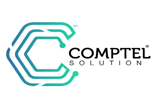 comptelsolution.com